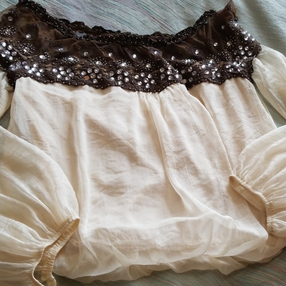 Ryu Blouse - image 2